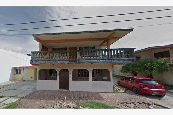 Foto de inmueble en  , Col. El Tesoro C.P. 96536, Coatzacoalcos