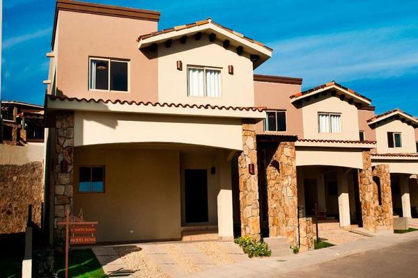 Foto de inmueble en  , Col. El Tezal C.P. 23454, Los Cabos