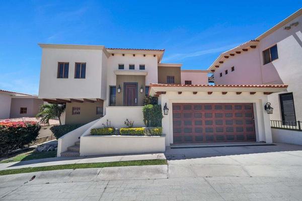Foto de inmueble en  , Col. El Tezal C.P. 23454, Los Cabos