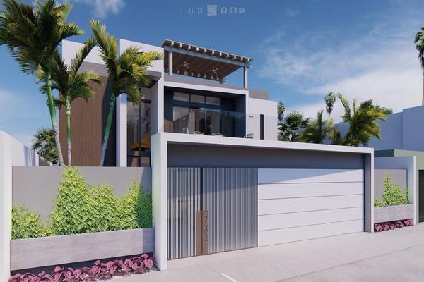 Foto de inmueble en  , Col. El Tezal C.P. 23454, Los Cabos