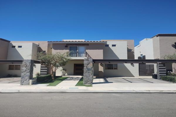 Foto de inmueble en  , Col. El Tezal C.P. 23454, Los Cabos