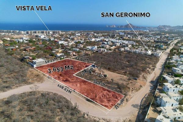 Foto de inmueble en  , Col. El Tezal C.P. 23454, Los Cabos
