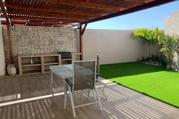 Foto de inmueble en , Col. El Tezal C.P. 23454, Los Cabos