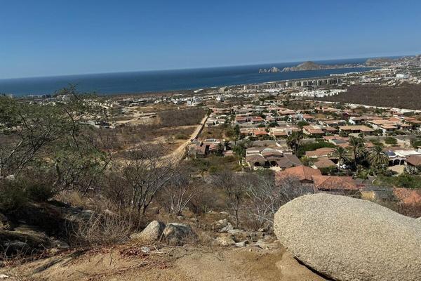 Foto de inmueble en , Col. El Tezal C.P. 23454, Los Cabos