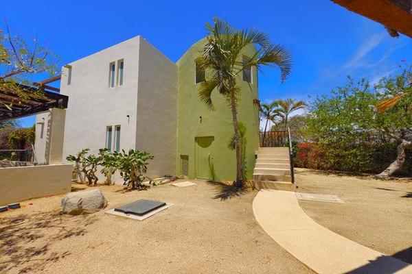 Foto de inmueble en  , Col. El Tezal C.P. 23454, Los Cabos