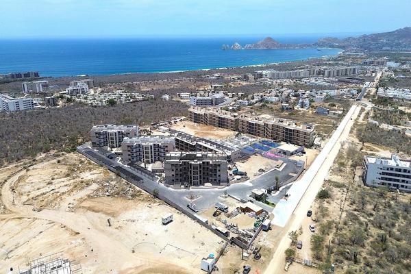 Foto de inmueble en , Col. El Tezal C.P. 23454, Los Cabos