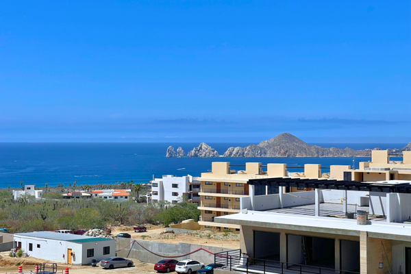 Foto de inmueble en  , Col. El Tezal C.P. 23454, Los Cabos