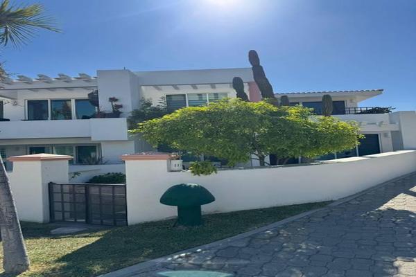 Foto de inmueble en  , Col. El Tezal C.P. 23454, Los Cabos