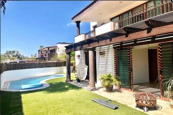 Foto de inmueble en  , Col. El Tezal C.P. 23454, Los Cabos