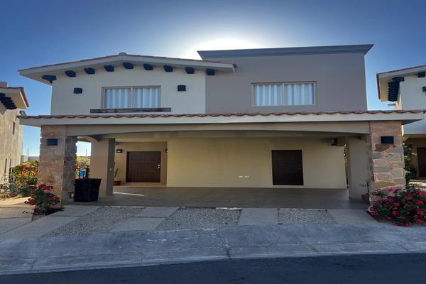 Foto de inmueble en  , Col. El Tezal C.P. 23454, Los Cabos