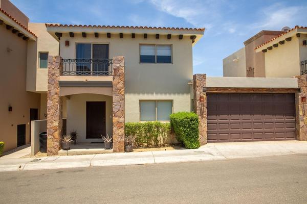 Foto de inmueble en  , Col. El Tezal C.P. 23454, Los Cabos