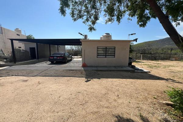 Foto de inmueble en  , Col. El Tezal C.P. 23454, Los Cabos