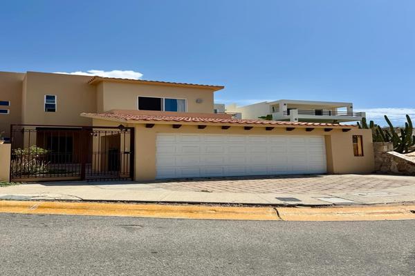 Foto de inmueble en  , Col. El Tezal C.P. 23454, Los Cabos