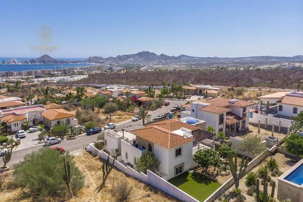 Foto de inmueble en  , Col. El Tezal C.P. 23454, Los Cabos