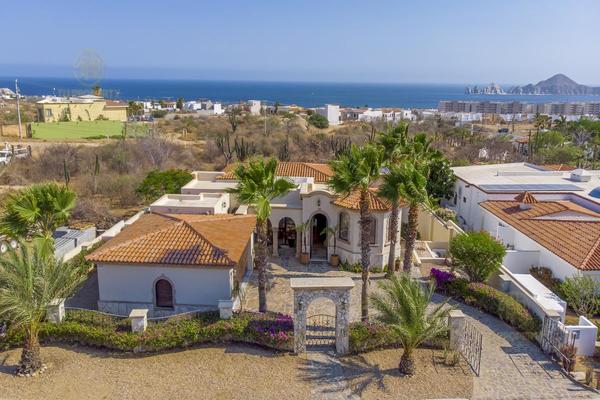 Foto de inmueble en  , Col. El Tezal C.P. 23454, Los Cabos