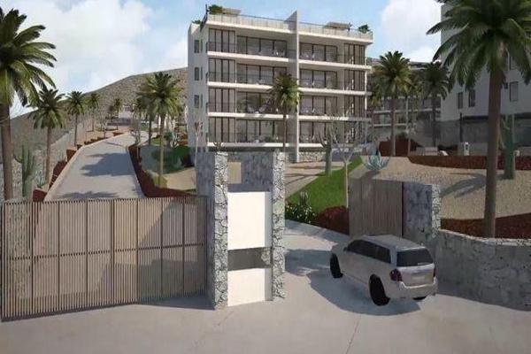 Foto de inmueble en  , Col. El Tezal C.P. 23454, Los Cabos