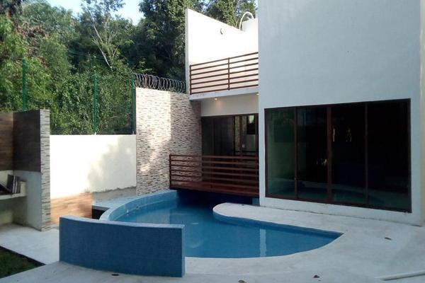 Foto de inmueble en  , Col. El Tigrillo C.P. 77717, Solidaridad