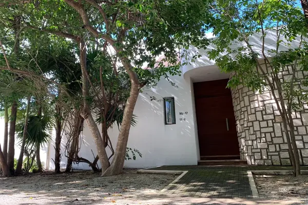 Foto de inmueble en  , Col. El Tigrillo C.P. 77717, Solidaridad