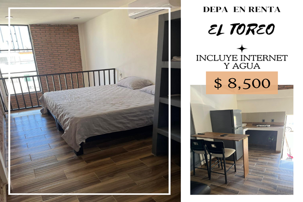 Foto de inmueble en EL TOREO, Col. El Toreo C.P. 82120, Mazatlán