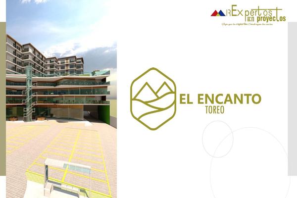 Foto de inmueble en  , Col. El Toreo C.P. 82120, Mazatlán