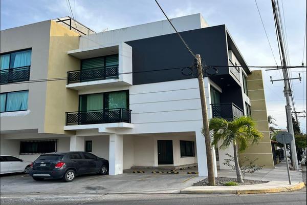 Foto de inmueble en  , Col. El Toreo C.P. 82120, Mazatlán