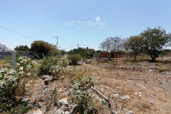 Foto de inmueble en  , Col. El Trapiche C.P. 28550, Cuauhtémoc