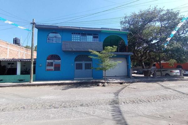 Foto de inmueble en  , Col. El Trapiche C.P. 28550, Cuauhtémoc