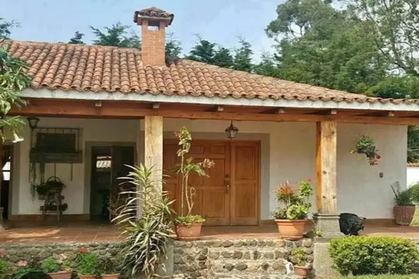 Foto de inmueble en  , Col. El Trapiche C.P. 28550, Cuauhtémoc