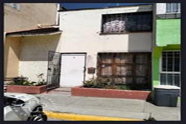 Foto de inmueble en  , Col. El Trébol C.P. 54614, Tepotzotlán