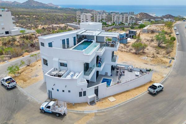 Foto de inmueble en , Col. El Tule C.P. 23405, Los Cabos