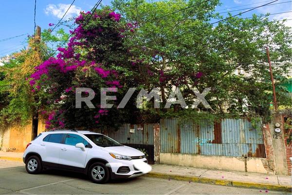 Foto de inmueble en el Tunillo s/n, Santa Lucía del Camino, Oaxaca de Juárez., Col. Santa María Ixcotel C.P. 71244, Santa Lucía del Camino