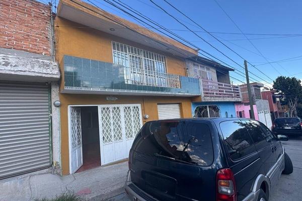 Foto de inmueble en EL TURICATE, Col. Ojocaliente 3a Sección C.P. 20196, Aguascalientes
