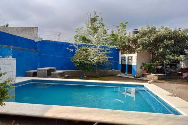 Foto de inmueble en  , Col. El Universo C.P. 62324, Cuernavaca