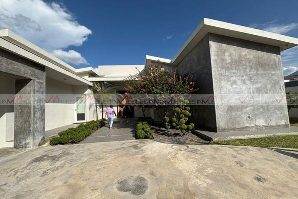 Foto de inmueble en El Uro, Col. El Uro C.P. 64986, Monterrey