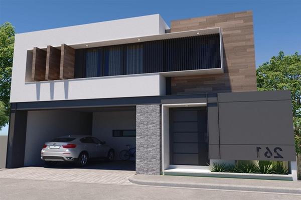 Foto de inmueble en  , Col. El Uro C.P. 64986, Monterrey