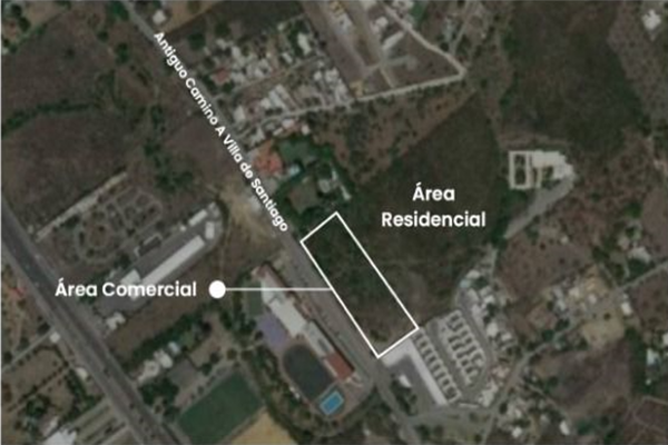 Foto de inmueble en ., Col. El Uro C.P. 64986, Monterrey