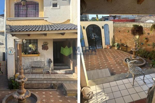 Foto de inmueble en  , Col. El Valle C.P. 59650, Zamora