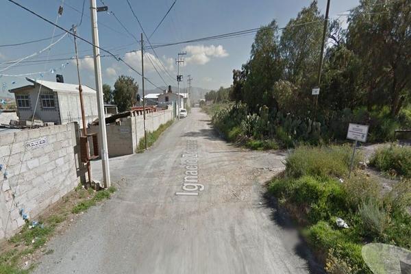 Foto de inmueble en  , Col. El Venado C.P. 42185, Mineral de la Reforma