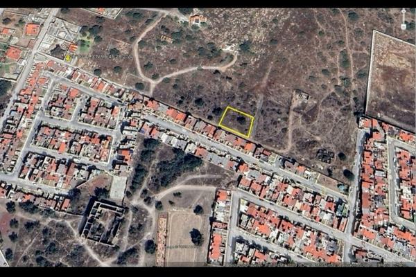 Foto de inmueble en , Col. El Venado C.P. 42185, Mineral de la Reforma