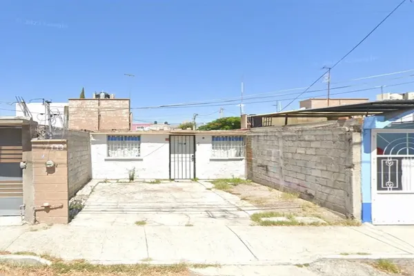 Foto de inmueble en  , Col. El Vergel Fase VI C.P. 76148, Querétaro