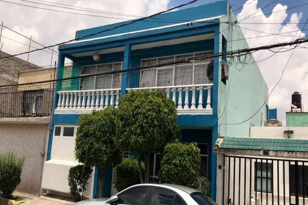 Foto de inmueble en  , Col. El Vergel C.P. 09880, Iztapalapa