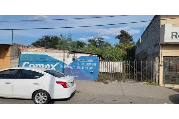 Foto de inmueble en  , Col. El Vergelito C.P. 45595, San Pedro Tlaquepaque