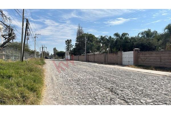 Foto de inmueble en  , Col. El Zapote Del Valle C.P. 45672, Tlajomulco de Zúñiga