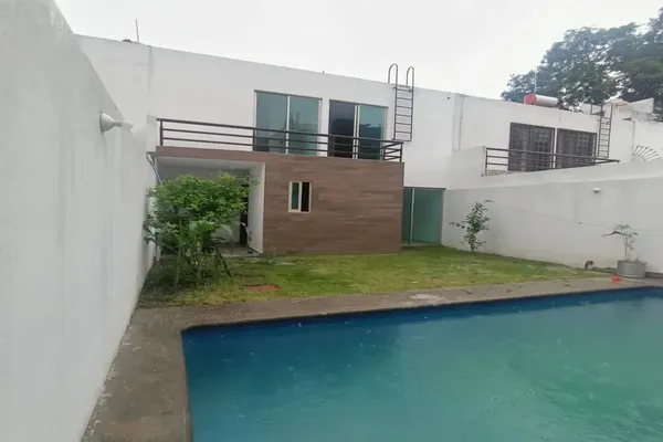 Foto de inmueble en  , Col. El Zapote C.P. 62550, Jiutepec