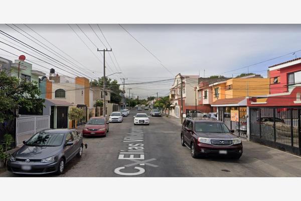 Foto de inmueble en Elías Villalpando #940, Col. Parques Del Nilo C.P. 44820, Guadalajara