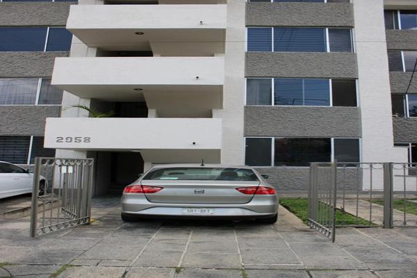 Foto de inmueble en ELOGIO PARRA, Col. Providencia 1a Secc C.P. 44630, Guadalajara