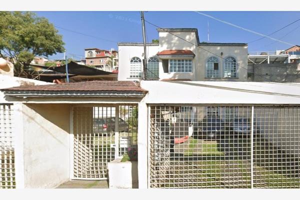 Foto de inmueble en EMILIANO CARRANZA #113, Col. La Magdalena C.P. 10910, La Magdalena Contreras
