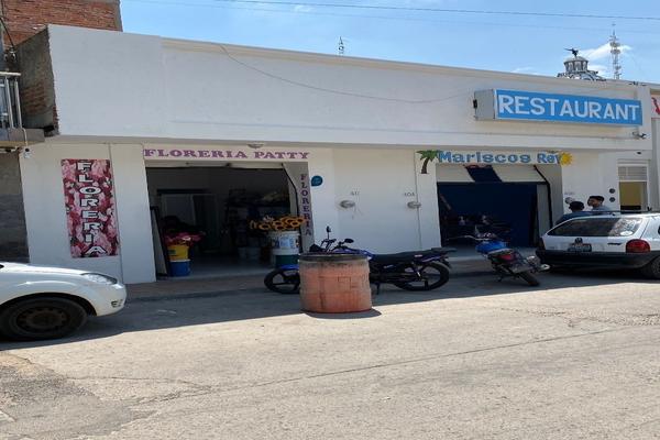 Foto de inmueble en Emiliano Carranza, Col. El Salto Centro C.P. 45680, El Salto