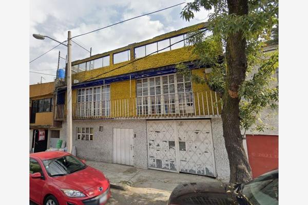 Foto de inmueble en Emiliano Zapata #0, Col. Lázaro Cárdenas C.P. 53560, Naucalpan de Juárez