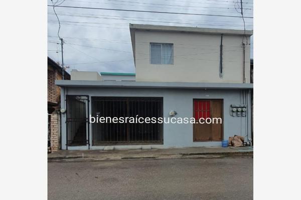 Foto de inmueble en Emiliano Zapata 115 #115, Col. Lázaro Cárdenas C.P. 26015, Piedras Negras